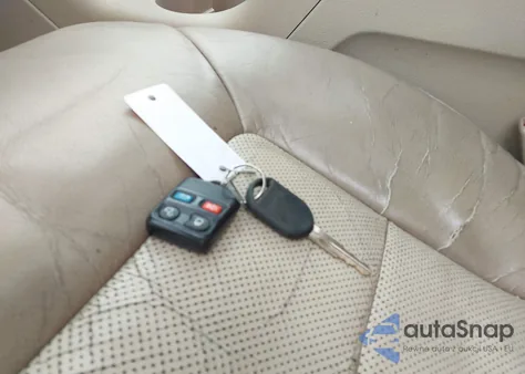 2003 Ford Expedition Eddie Bauer из США, поврежденный, VIN 1FMFU18L43LC45885